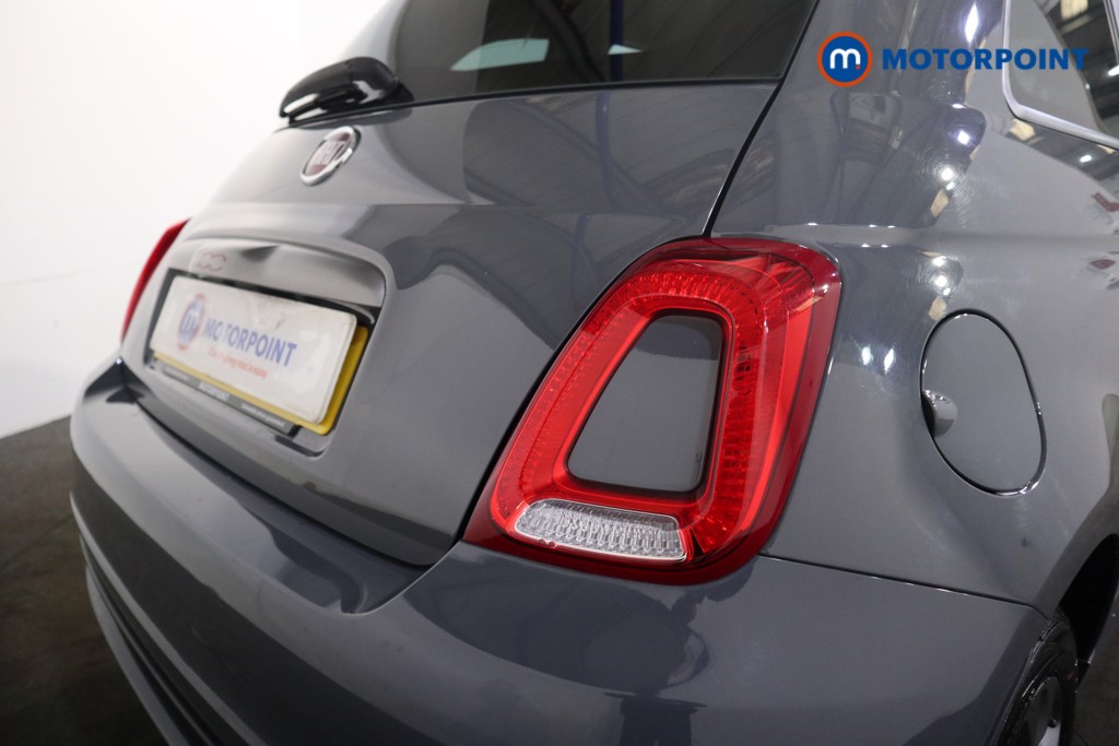 Fiat 500 S Manual Petrol Hatchback - Stock Number (1620254) - 23rd supplementary image