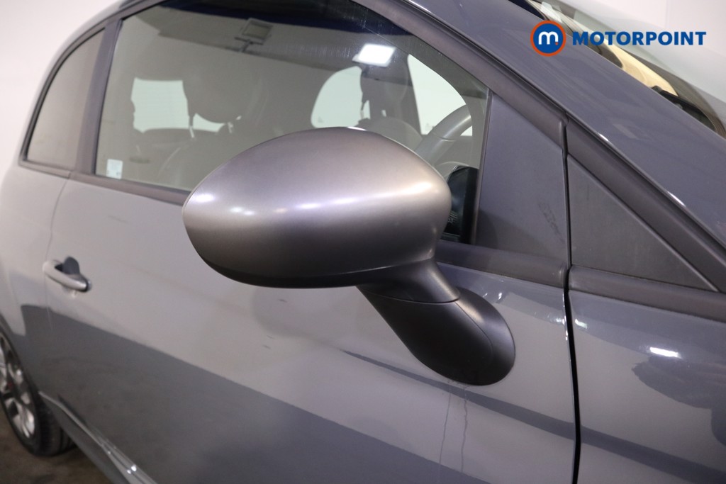 Fiat 500 S Manual Petrol Hatchback - Stock Number (1620254) - 25th supplementary image