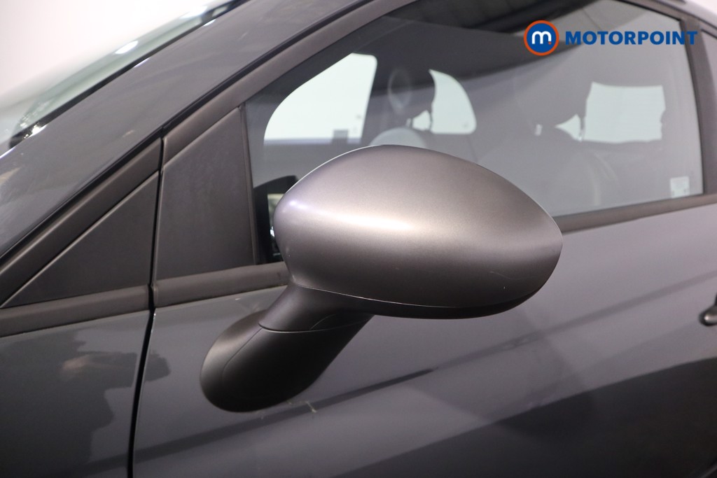 Fiat 500 S Manual Petrol Hatchback - Stock Number (1620254) - 26th supplementary image