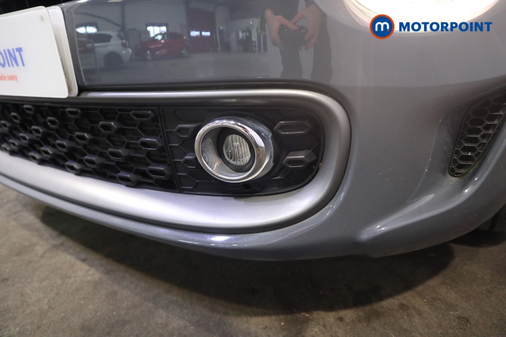 Fiat 500 S Manual Petrol Hatchback - Stock Number (1620254) - 27th supplementary image