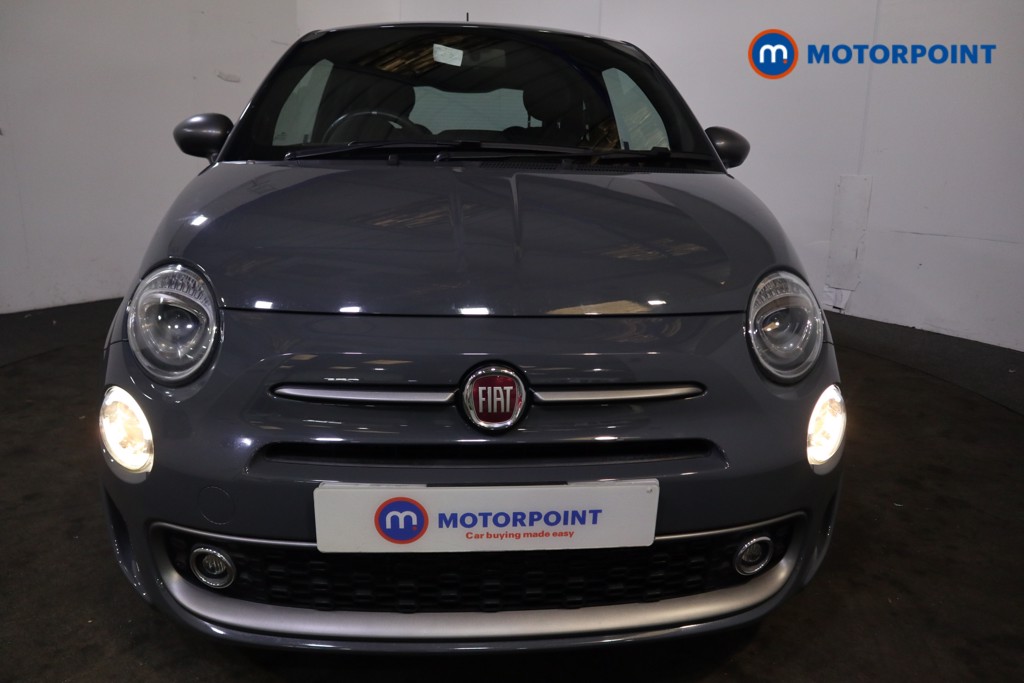 Fiat 500 S Manual Petrol Hatchback - Stock Number (1620254) - 29th supplementary image