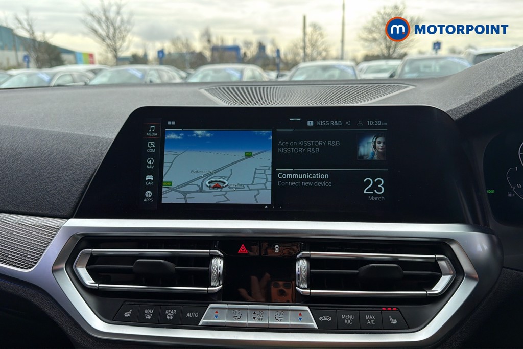 BMW 3 Series M Sport Automatic Petrol Saloon - Stock Number (1620532) - 10th supplementary image