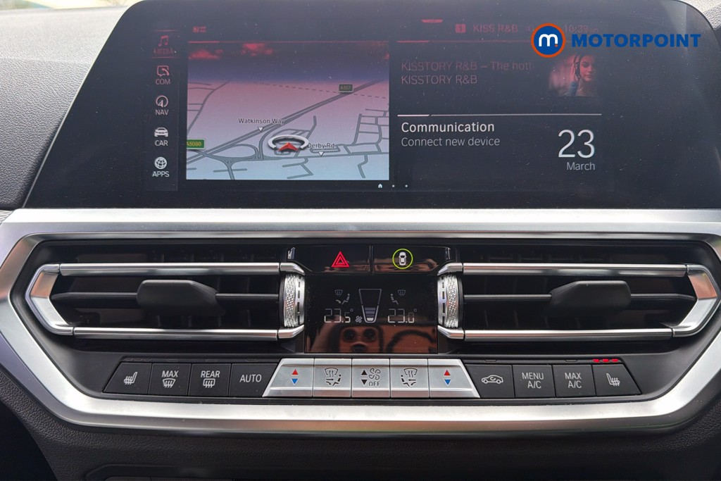 BMW 3 Series M Sport Automatic Petrol Saloon - Stock Number (1620532) - 12th supplementary image