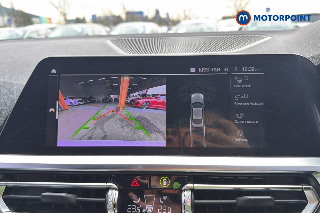 BMW 3 Series M Sport Automatic Petrol Saloon - Stock Number (1620532) - 13th supplementary image