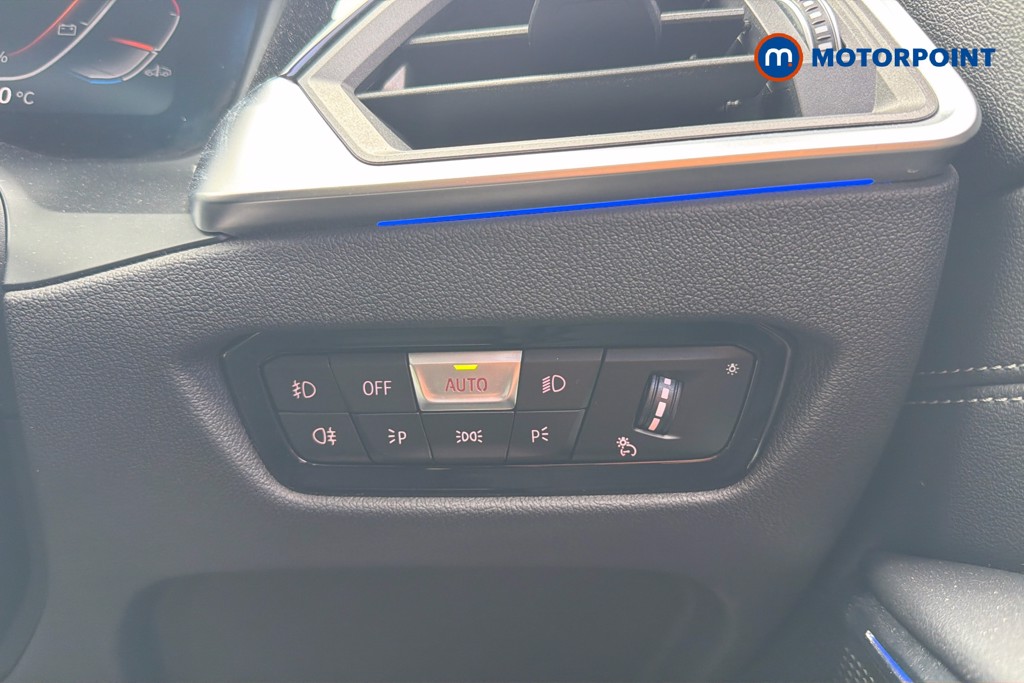 BMW 3 Series M Sport Automatic Petrol Saloon - Stock Number (1620532) - 18th supplementary image