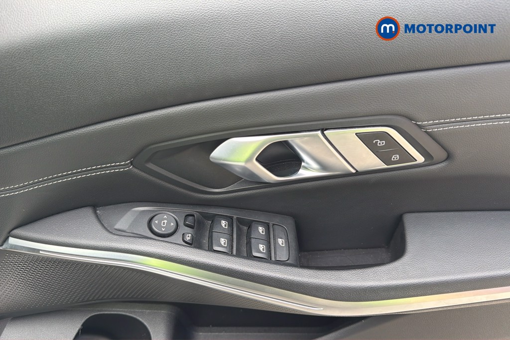 BMW 3 Series M Sport Automatic Petrol Saloon - Stock Number (1620532) - 20th supplementary image