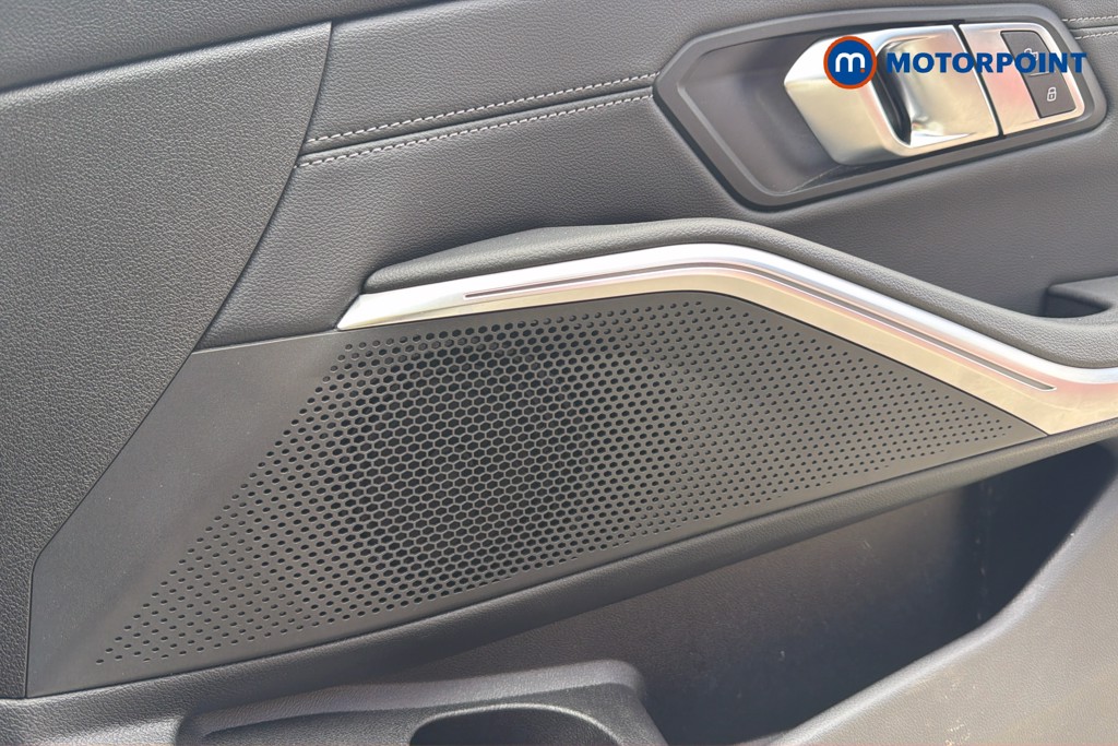 BMW 3 Series M Sport Automatic Petrol Saloon - Stock Number (1620532) - 21st supplementary image