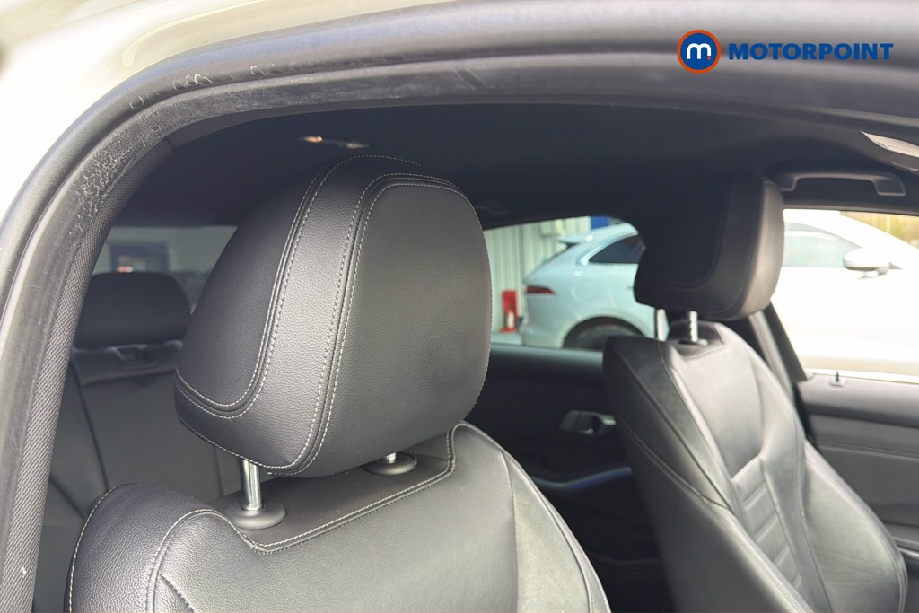 BMW 3 Series M Sport Automatic Petrol Saloon - Stock Number (1620532) - 23rd supplementary image