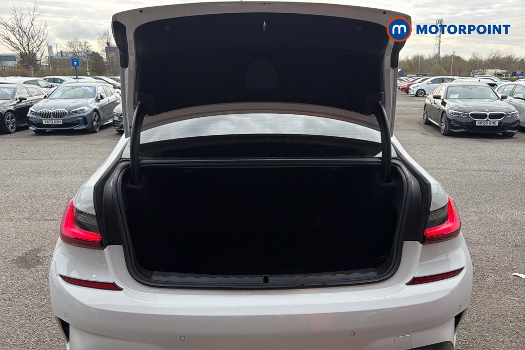 BMW 3 Series M Sport Automatic Petrol Saloon - Stock Number (1620532) - 33rd supplementary image