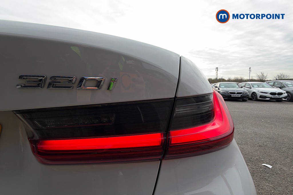 BMW 3 Series M Sport Automatic Petrol Saloon - Stock Number (1620532) - 38th supplementary image