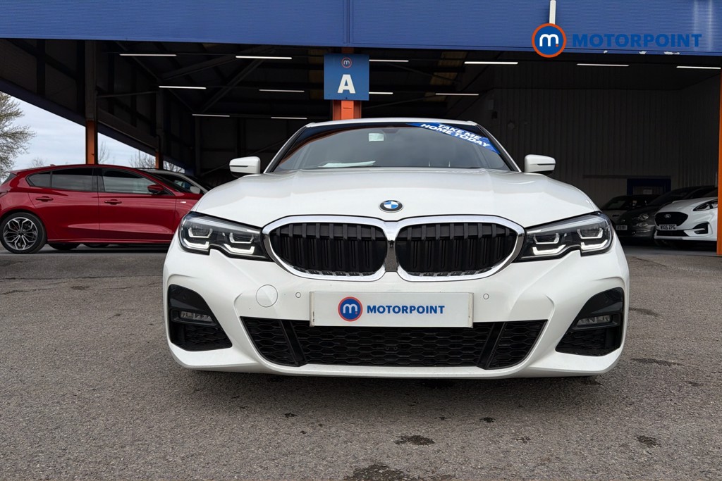 BMW 3 Series M Sport Automatic Petrol Saloon - Stock Number (1620532) - 45th supplementary image