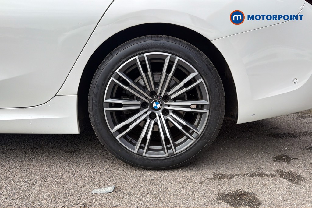 BMW 3 Series M Sport Automatic Petrol Saloon - Stock Number (1620532) - 48th supplementary image