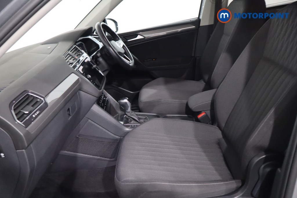 Volkswagen Tiguan Allspace Life Automatic Petrol SUV - Stock Number (1620899) - 4th supplementary image