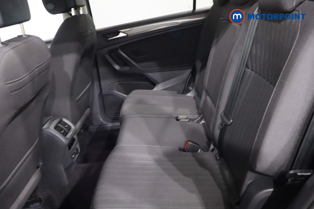 Volkswagen Tiguan Allspace Life Automatic Petrol SUV - Stock Number (1620899) - 5th supplementary image