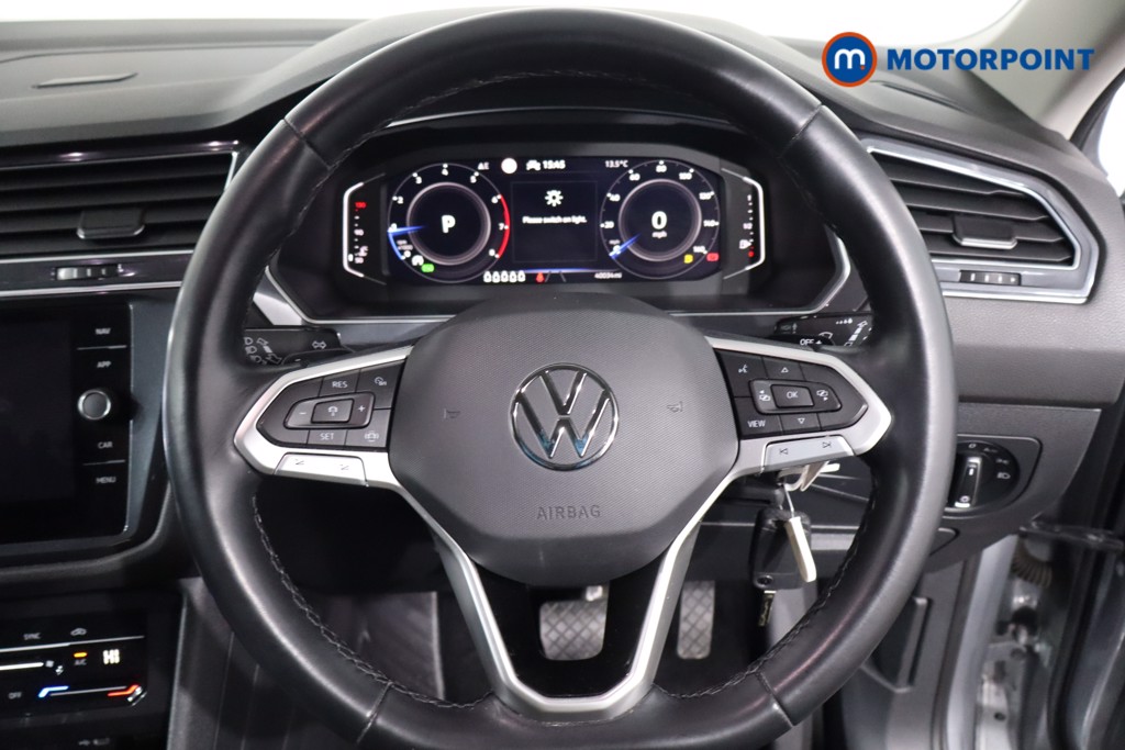Volkswagen Tiguan Allspace Life Automatic Petrol SUV - Stock Number (1620899) - 6th supplementary image