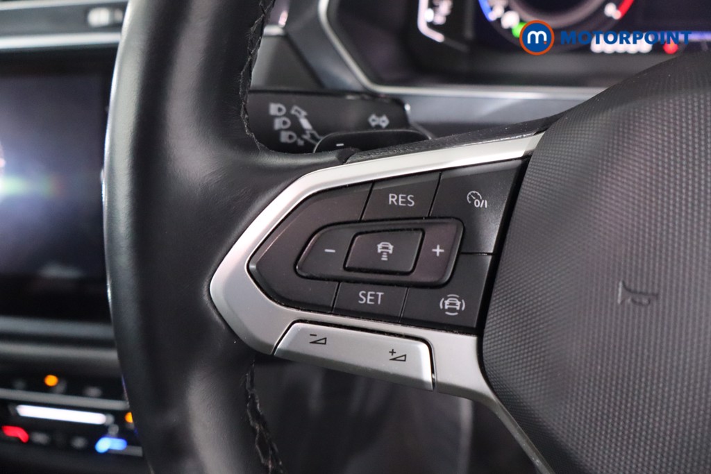 Volkswagen Tiguan Allspace Life Automatic Petrol SUV - Stock Number (1620899) - 7th supplementary image