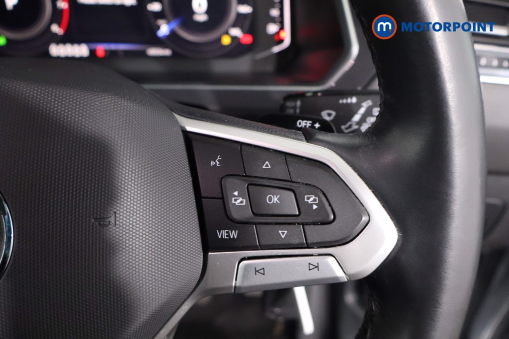 Volkswagen Tiguan Allspace Life Automatic Petrol SUV - Stock Number (1620899) - 8th supplementary image