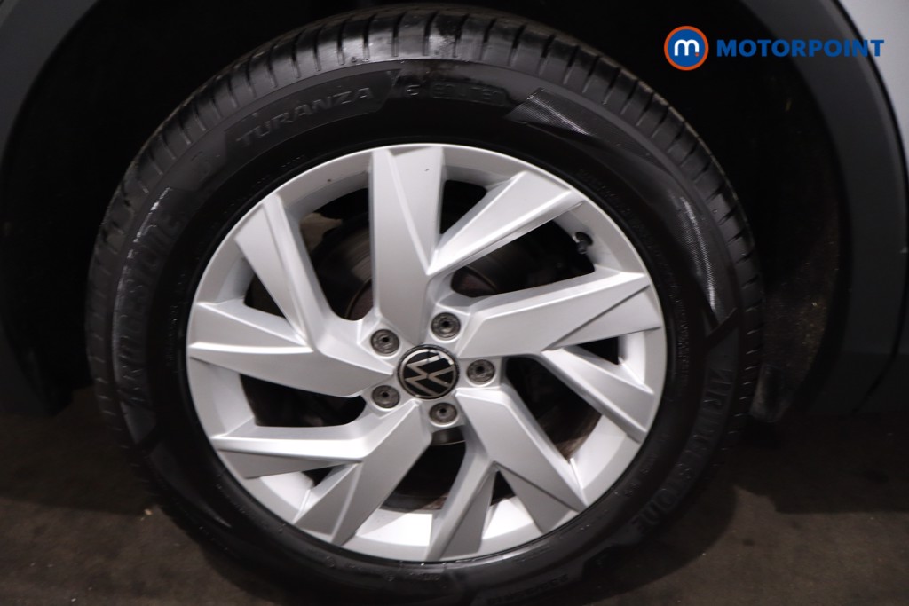 Volkswagen Tiguan Allspace Life Automatic Petrol SUV - Stock Number (1620899) - 9th supplementary image