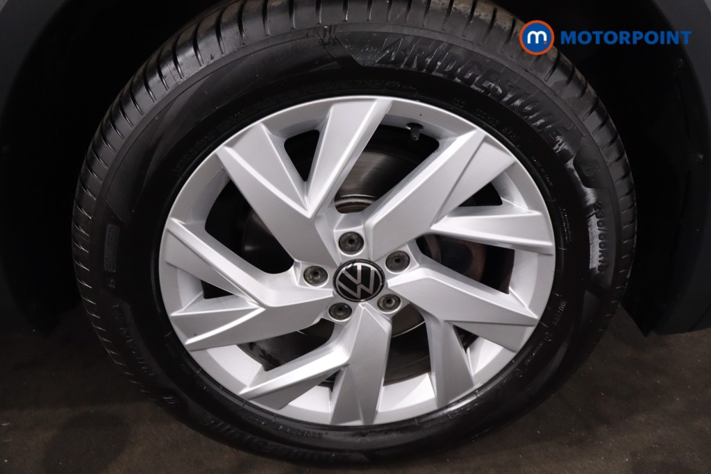 Volkswagen Tiguan Allspace Life Automatic Petrol SUV - Stock Number (1620899) - 10th supplementary image