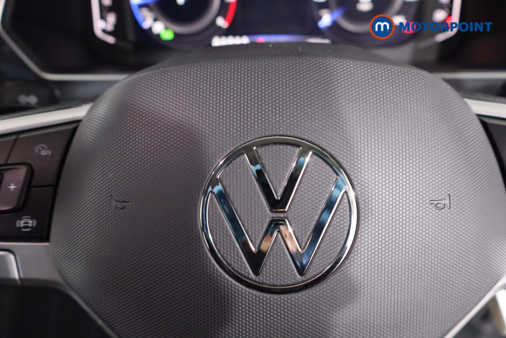 Volkswagen Tiguan Allspace Life Automatic Petrol SUV - Stock Number (1620899) - 13th supplementary image