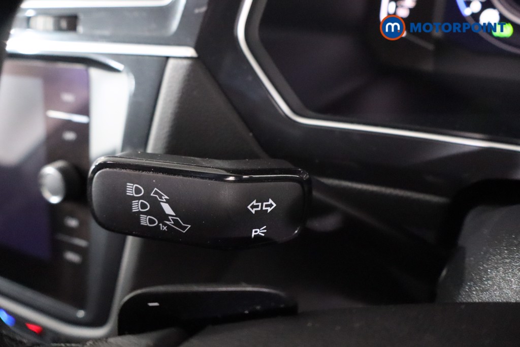 Volkswagen Tiguan Allspace Life Automatic Petrol SUV - Stock Number (1620899) - 14th supplementary image