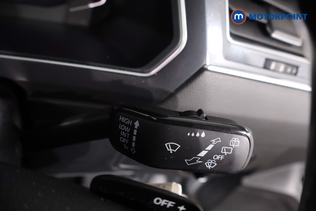 Volkswagen Tiguan Allspace Life Automatic Petrol SUV - Stock Number (1620899) - 15th supplementary image