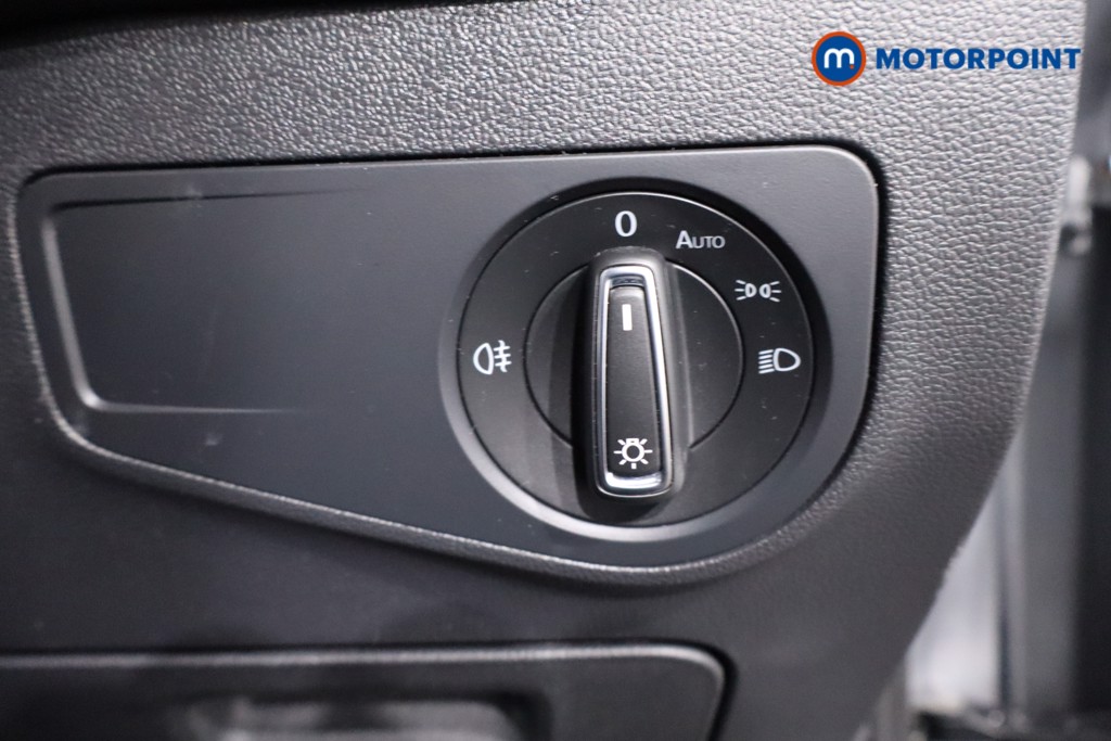 Volkswagen Tiguan Allspace Life Automatic Petrol SUV - Stock Number (1620899) - 17th supplementary image