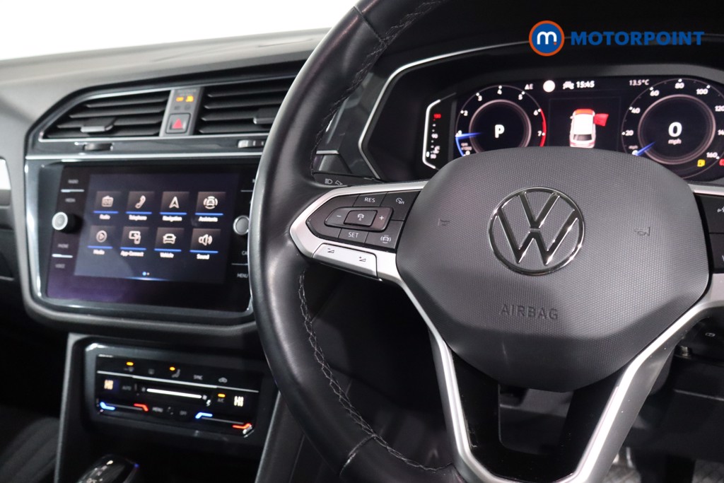Volkswagen Tiguan Allspace Life Automatic Petrol SUV - Stock Number (1620899) - 21st supplementary image