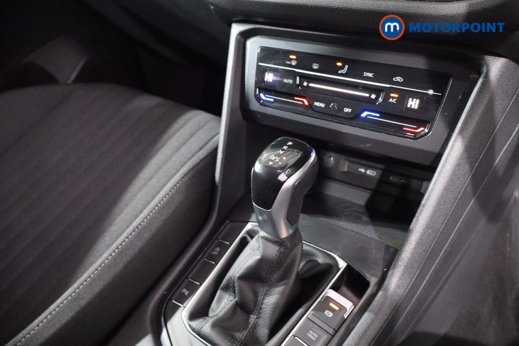 Volkswagen Tiguan Allspace Life Automatic Petrol SUV - Stock Number (1620899) - 22nd supplementary image