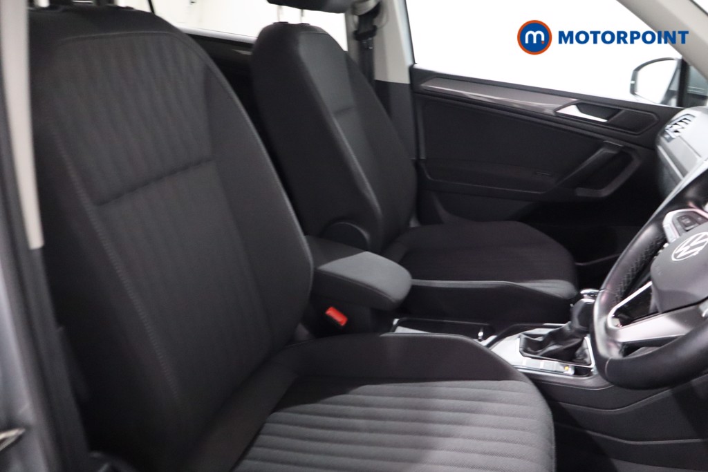 Volkswagen Tiguan Allspace Life Automatic Petrol SUV - Stock Number (1620899) - 24th supplementary image