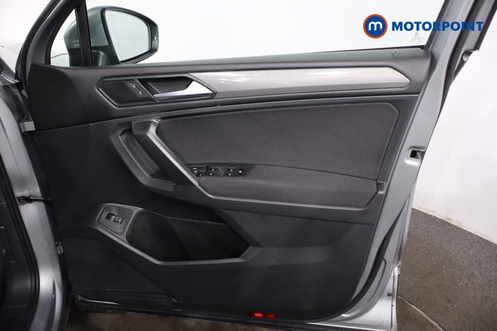 Volkswagen Tiguan Allspace Life Automatic Petrol SUV - Stock Number (1620899) - 25th supplementary image