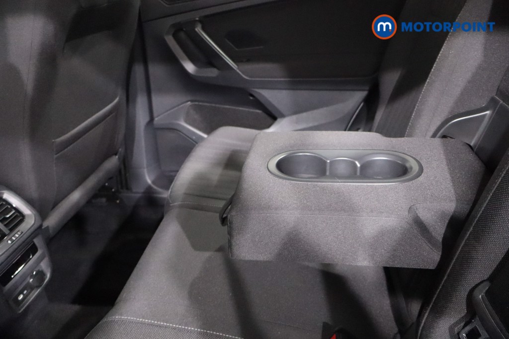 Volkswagen Tiguan Allspace Life Automatic Petrol SUV - Stock Number (1620899) - 28th supplementary image
