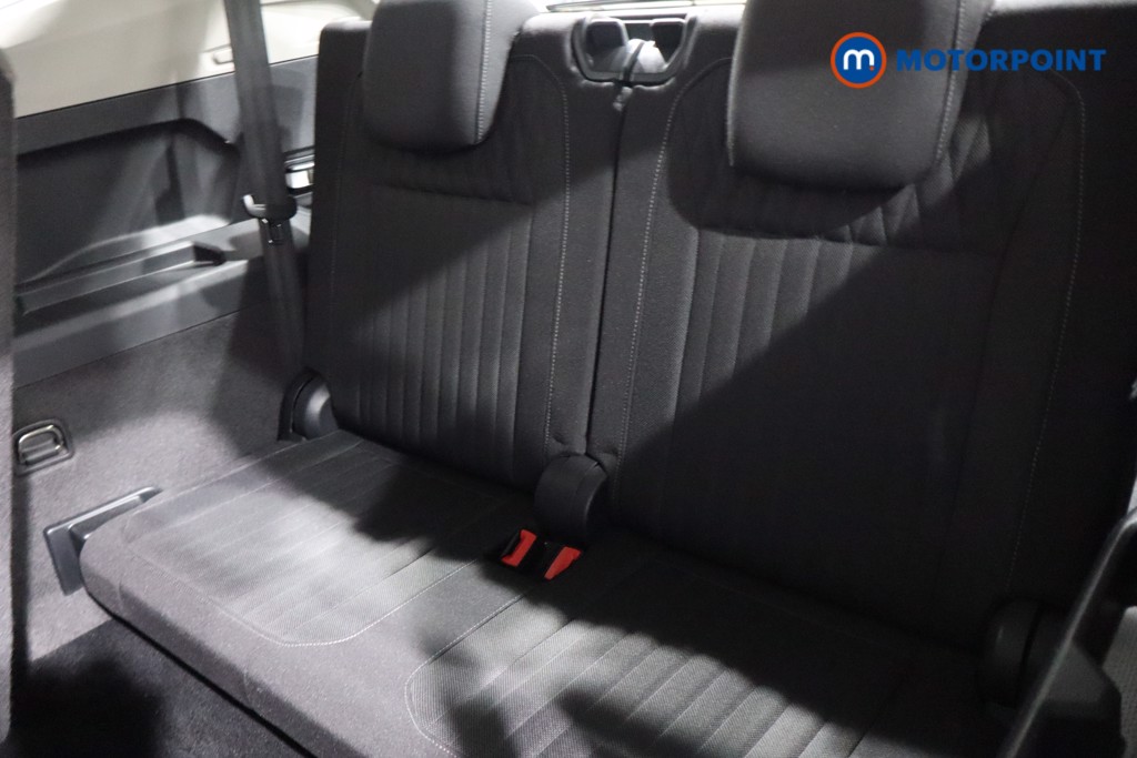 Volkswagen Tiguan Allspace Life Automatic Petrol SUV - Stock Number (1620899) - 29th supplementary image