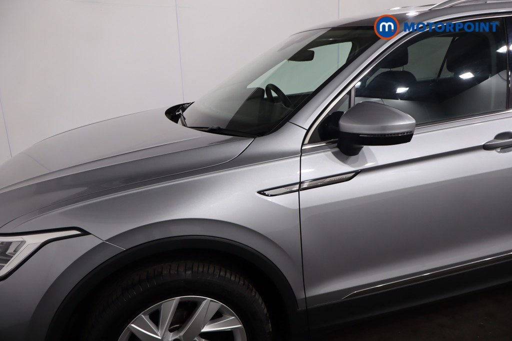 Volkswagen Tiguan Allspace Life Automatic Petrol SUV - Stock Number (1620899) - 30th supplementary image