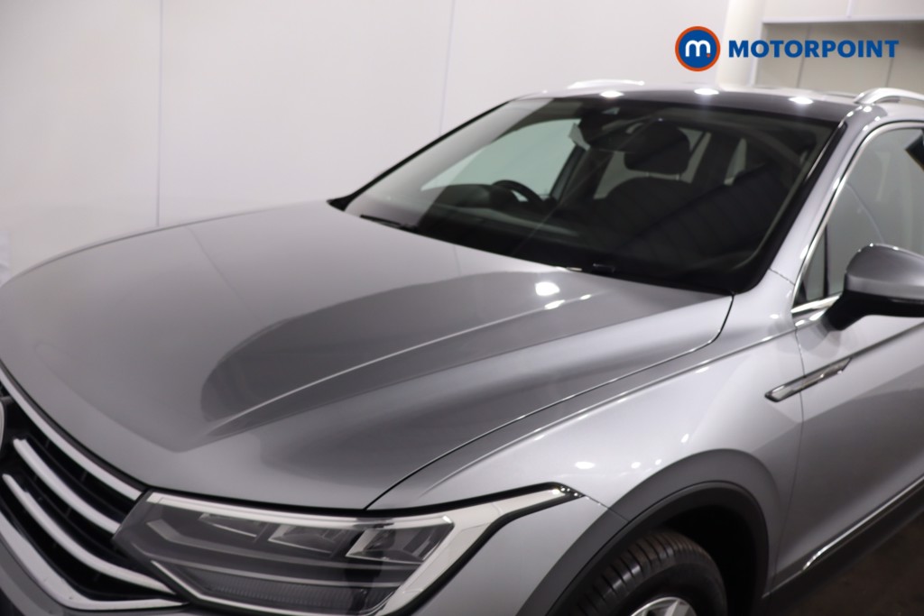 Volkswagen Tiguan Allspace Life Automatic Petrol SUV - Stock Number (1620899) - 31st supplementary image