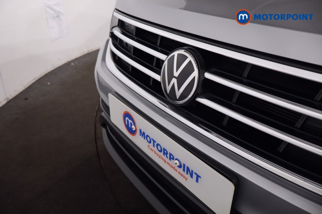 Volkswagen Tiguan Allspace Life Automatic Petrol SUV - Stock Number (1620899) - 32nd supplementary image