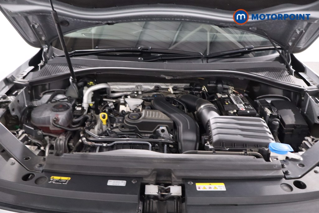 Volkswagen Tiguan Allspace Life Automatic Petrol SUV - Stock Number (1620899) - 35th supplementary image