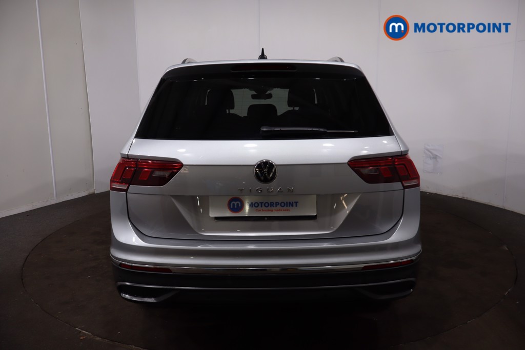 Volkswagen Tiguan Allspace Life Automatic Petrol SUV - Stock Number (1620899) - 36th supplementary image