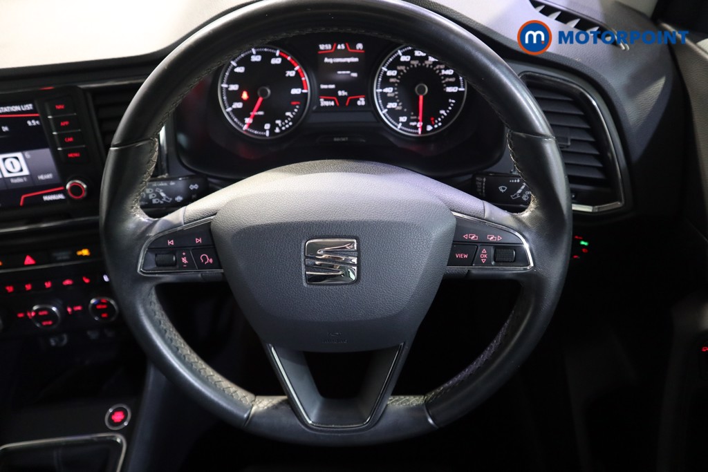 Seat Ateca Se L Manual Petrol SUV - Stock Number (1621098) - 2nd supplementary image