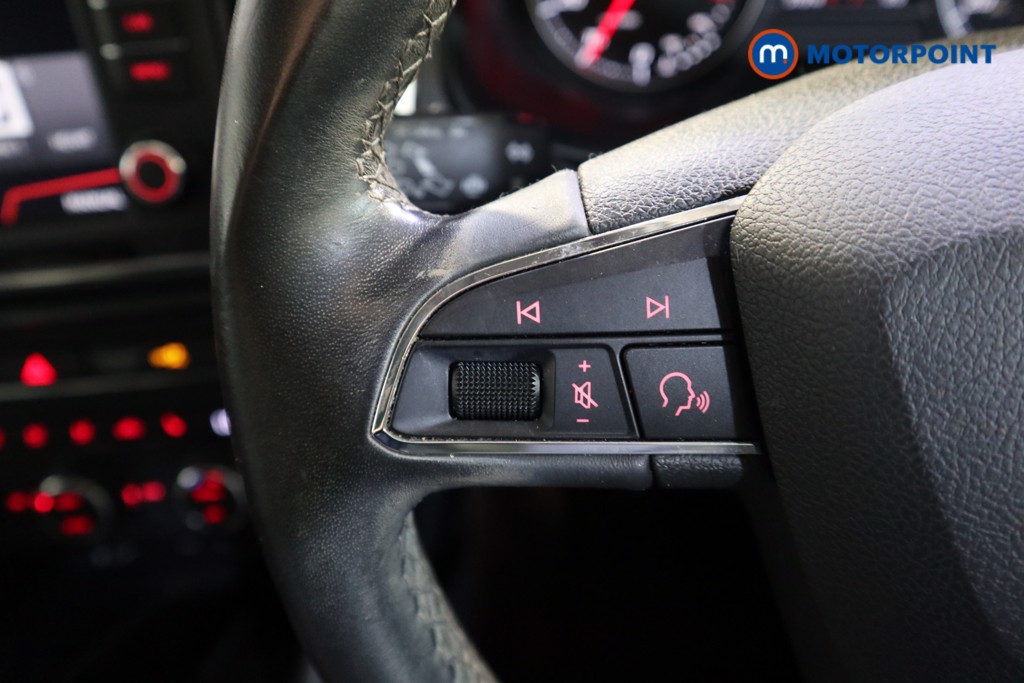 Seat Ateca Se L Manual Petrol SUV - Stock Number (1621098) - 3rd supplementary image