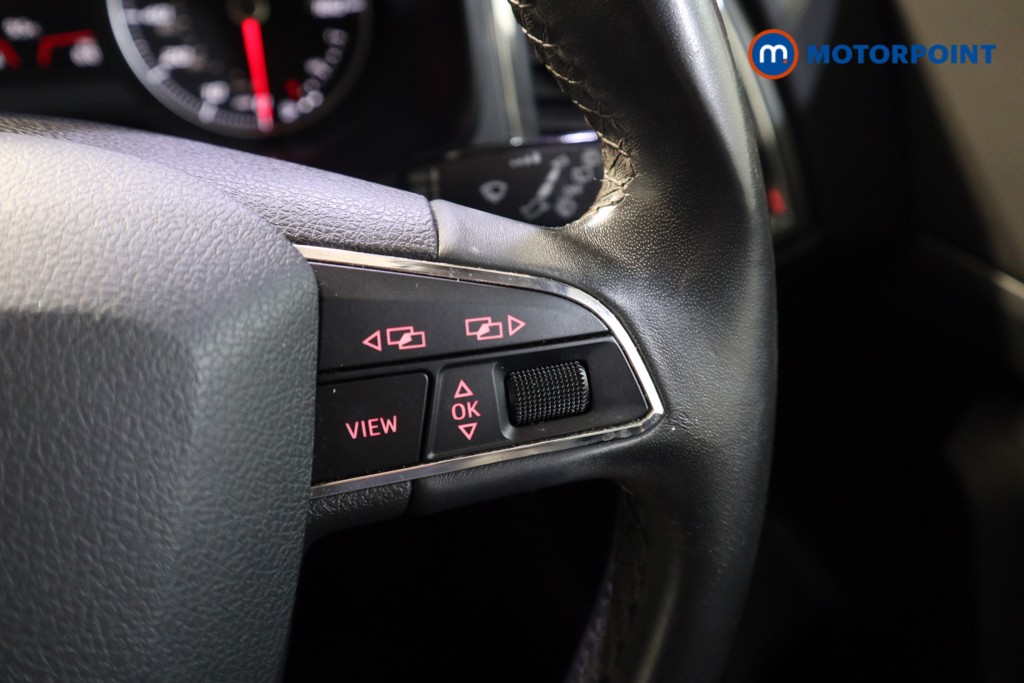 Seat Ateca Se L Manual Petrol SUV - Stock Number (1621098) - 4th supplementary image