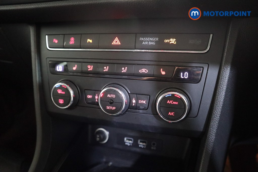 Seat Ateca Se L Manual Petrol SUV - Stock Number (1621098) - 7th supplementary image