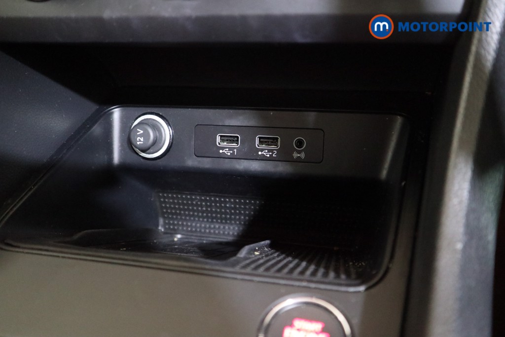 Seat Ateca Se L Manual Petrol SUV - Stock Number (1621098) - 8th supplementary image