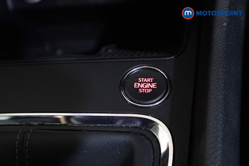 Seat Ateca Se L Manual Petrol SUV - Stock Number (1621098) - 9th supplementary image