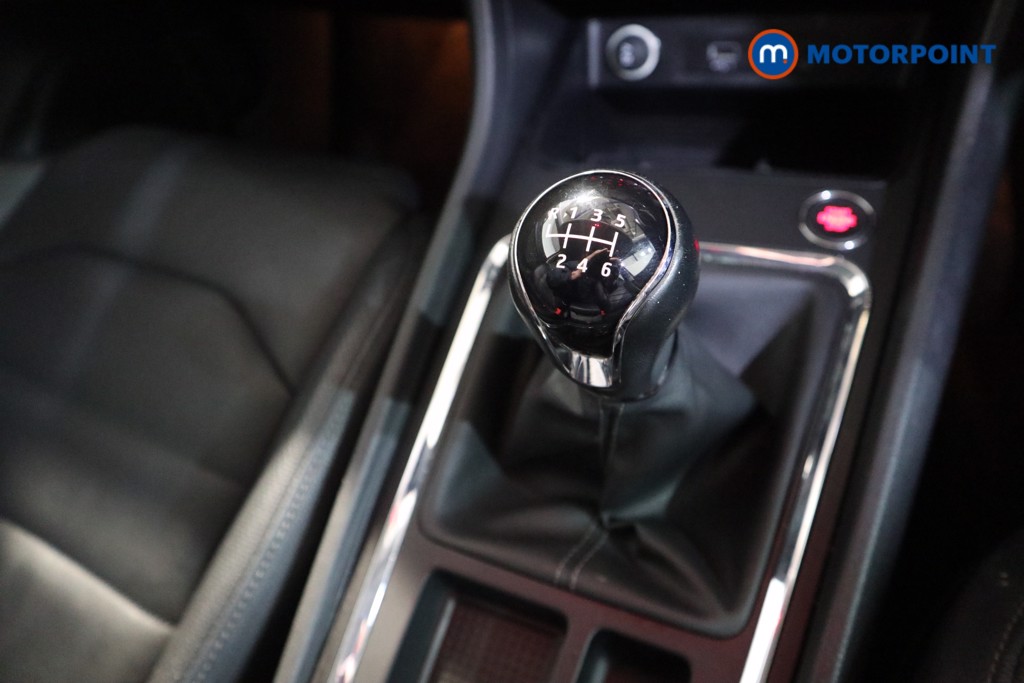 Seat Ateca Se L Manual Petrol SUV - Stock Number (1621098) - 11th supplementary image