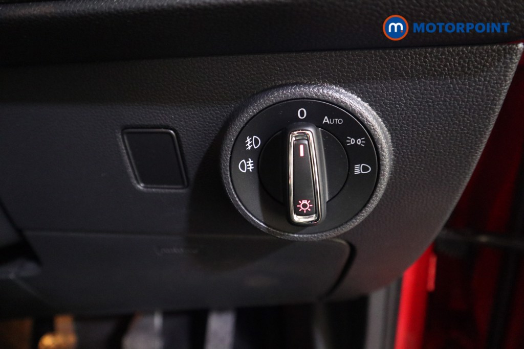 Seat Ateca Se L Manual Petrol SUV - Stock Number (1621098) - 13th supplementary image