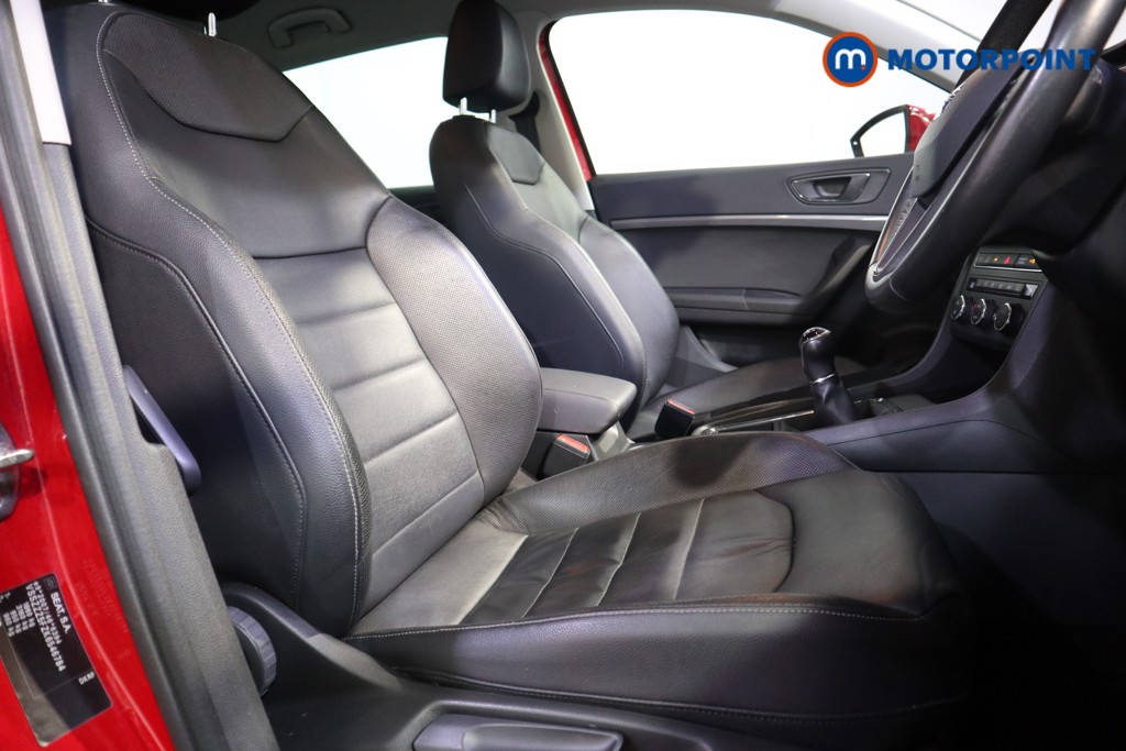 Seat Ateca Se L Manual Petrol SUV - Stock Number (1621098) - 17th supplementary image
