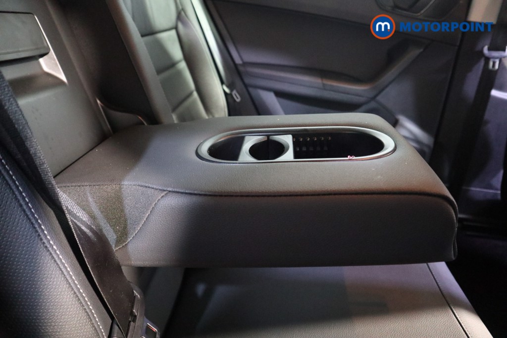 Seat Ateca Se L Manual Petrol SUV - Stock Number (1621098) - 20th supplementary image