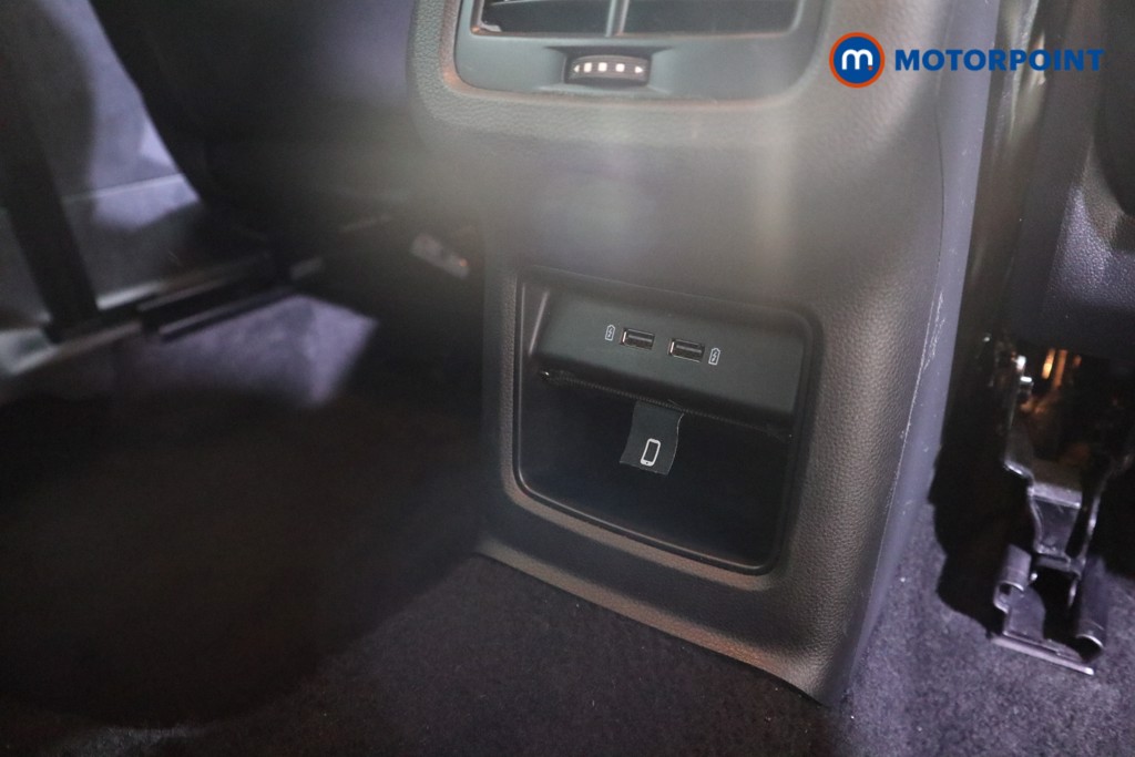 Seat Ateca Se L Manual Petrol SUV - Stock Number (1621098) - 21st supplementary image