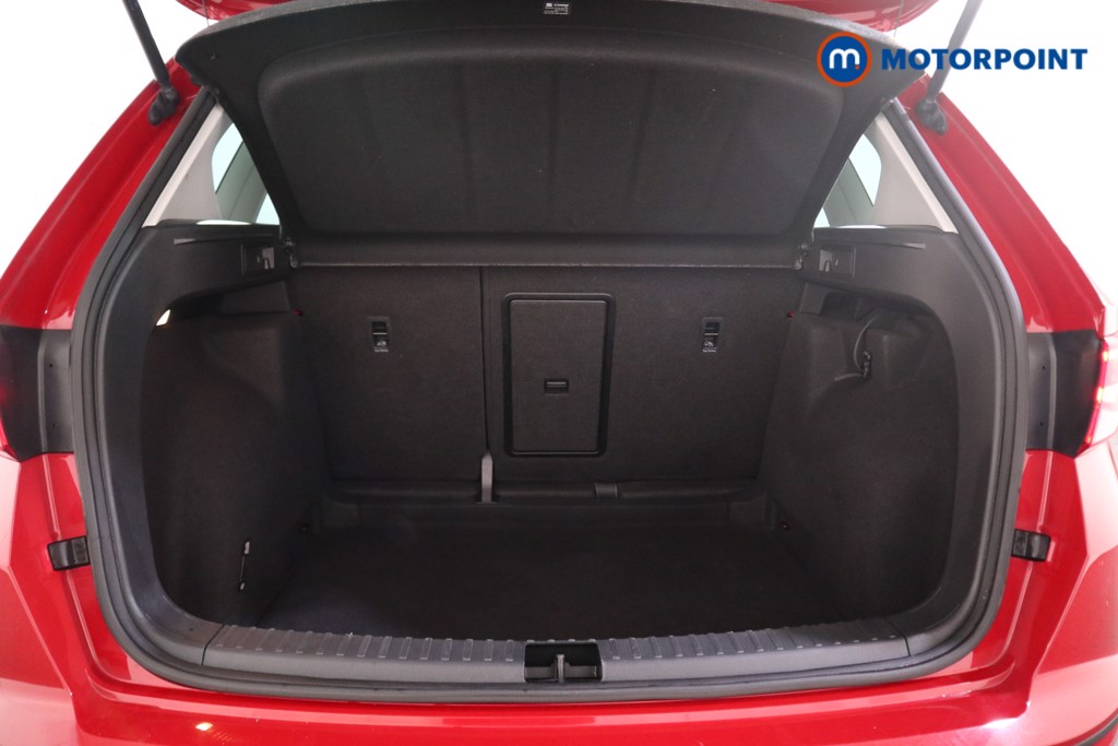 Seat Ateca Se L Manual Petrol SUV - Stock Number (1621098) - 23rd supplementary image